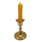 Preview: Kerzenständer aus Messing